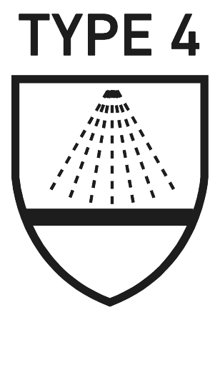 TYPE 4 EN 14605
