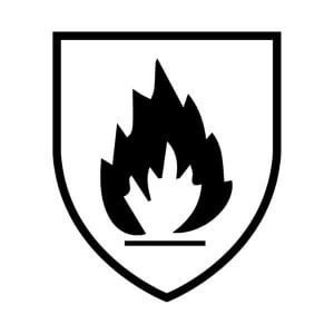EN ISO 11612 Protect Against Flame