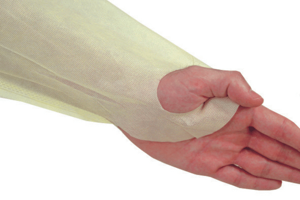 Seam Types