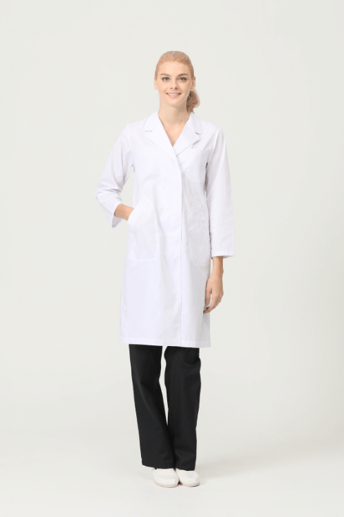 Lab Coats