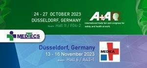 Medica expo