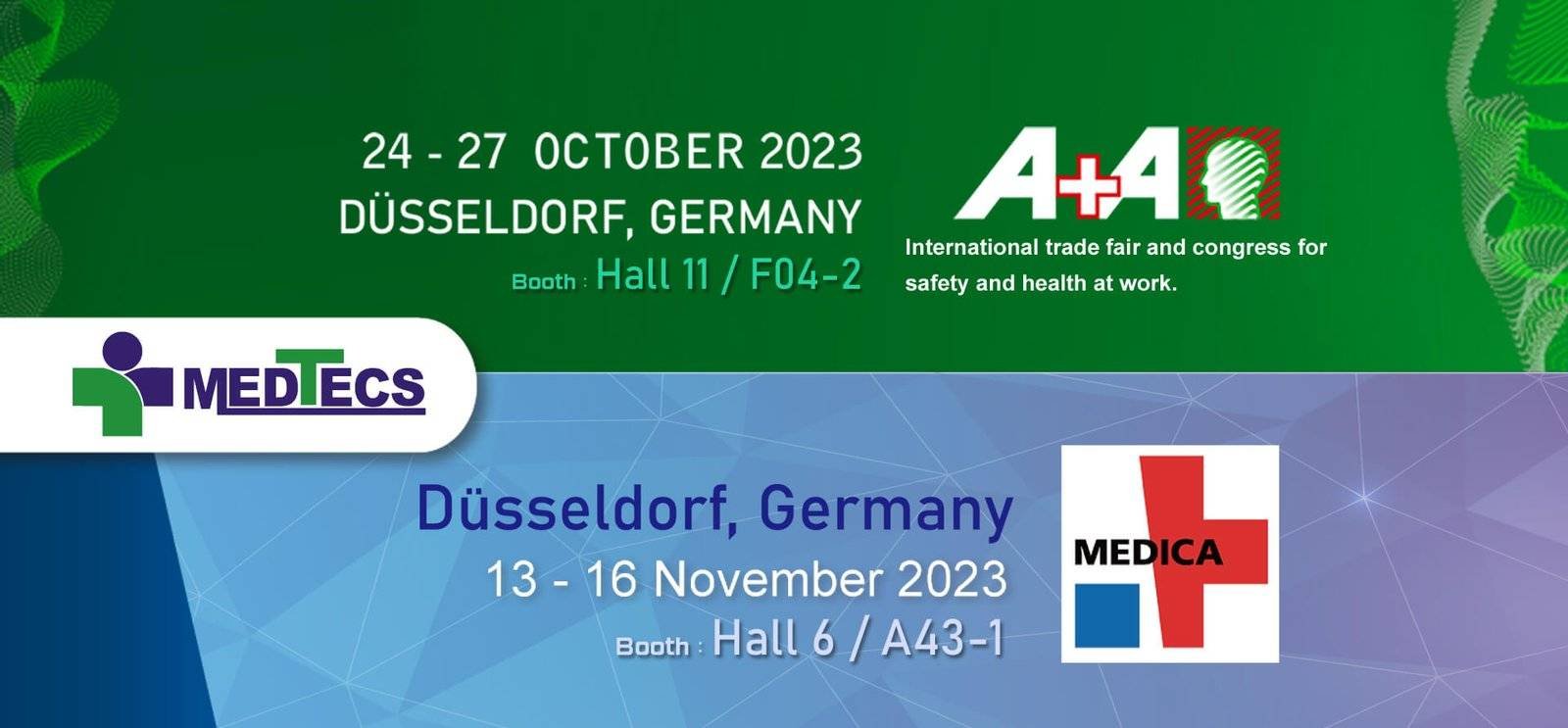 Medica expo
