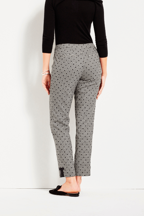 Pants gray