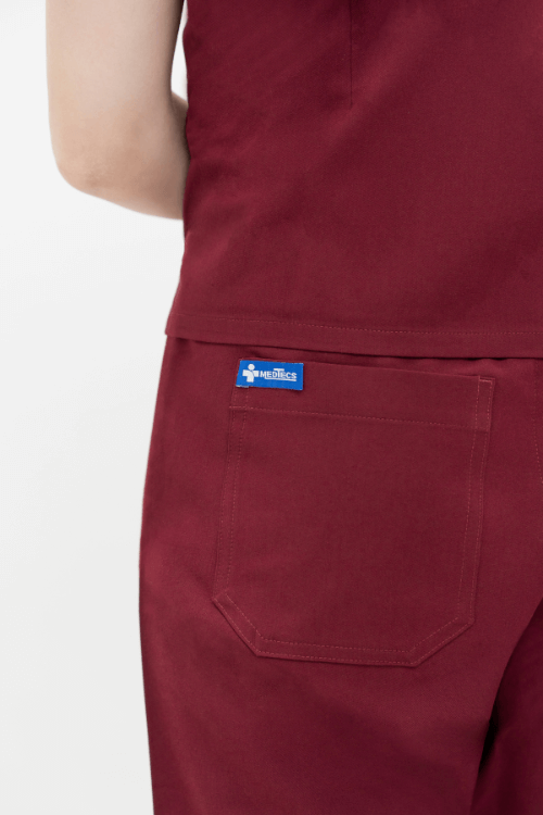 Scrub Suit Collections (12)