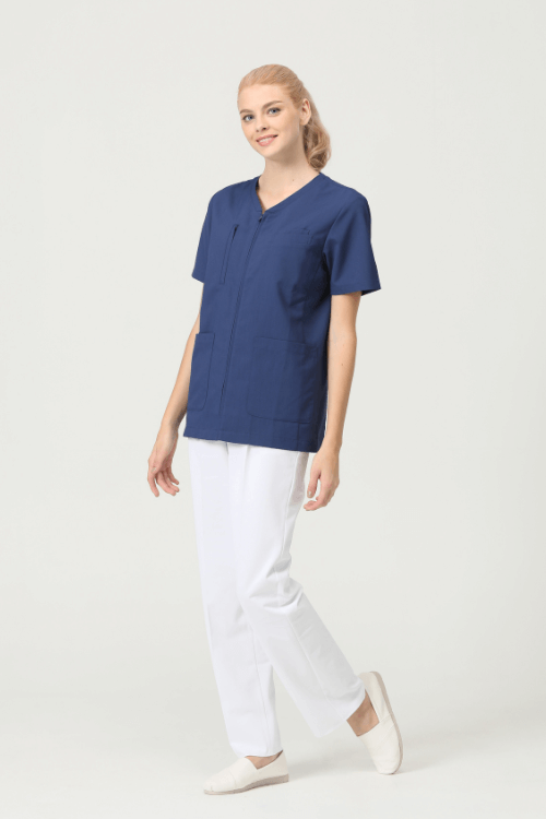 Scrub Suit Collections (4)