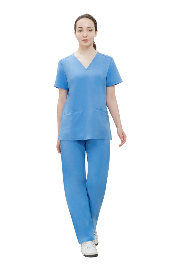 Scrub suit