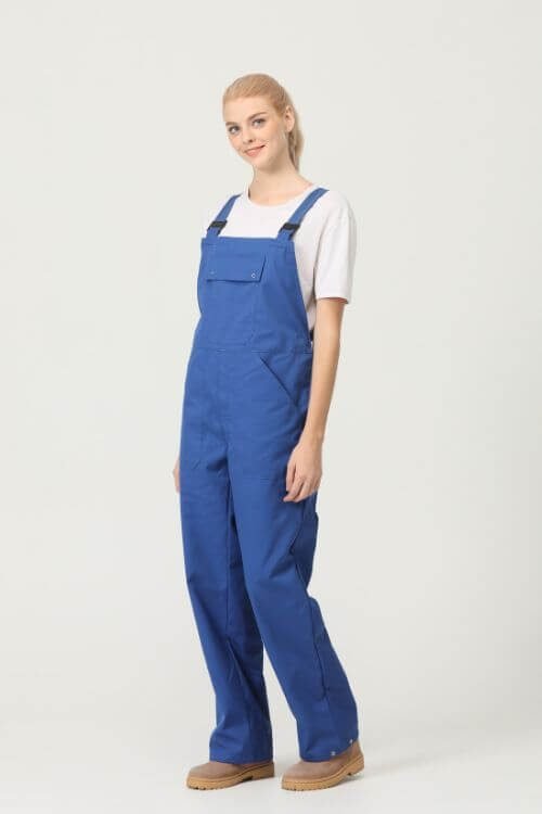 bib and brace workwear-Medtecs OEM custom service