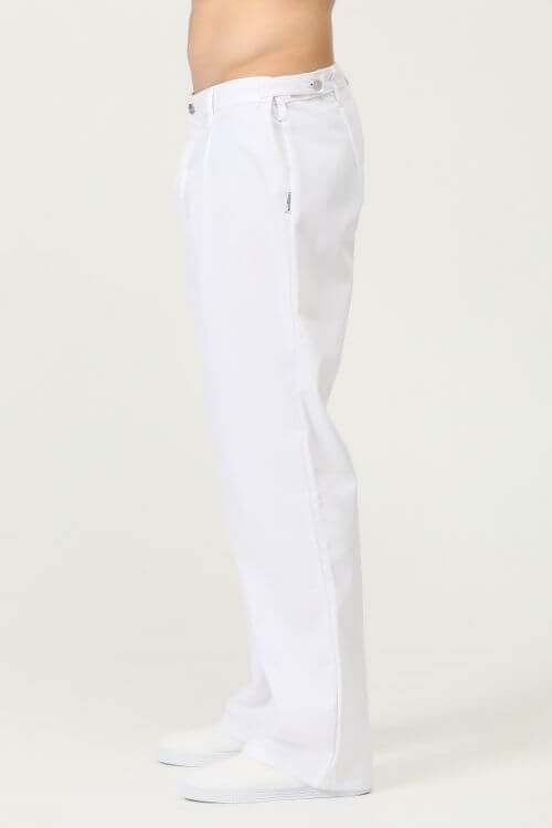 chef pants kitchen workwear-Medtecs OEM custom service