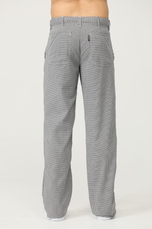 chef pants kitchen workwear-Medtecs OEM custom service
