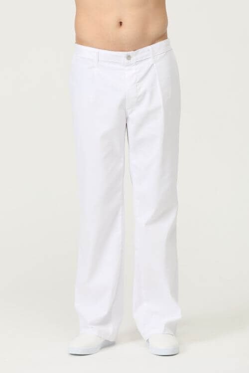 chef pants kitchen workwear-Medtecs OEM custom service
