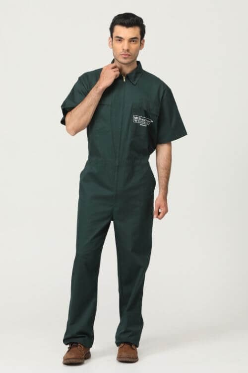 overall for multiple application-Medtecs OEM custom service