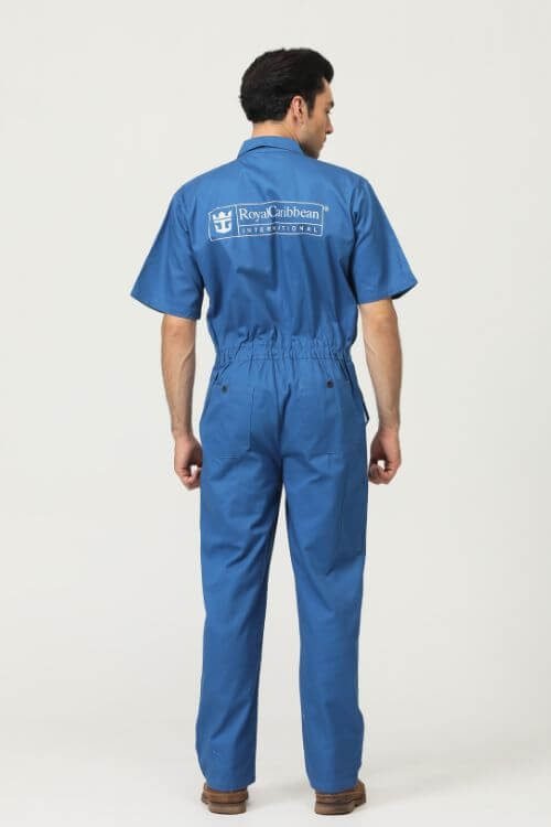 overall for multiple application-Medtecs OEM custom service