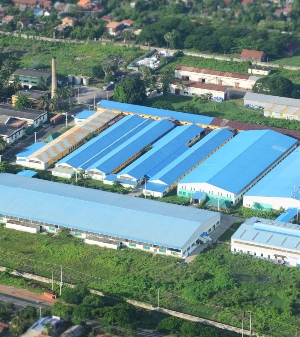 production site