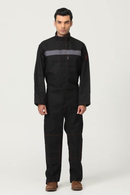 reflective coverall-Medtecs OEM