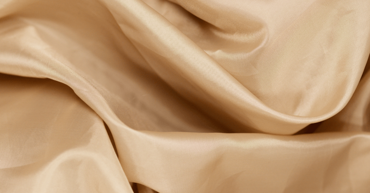 silk